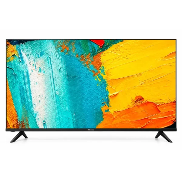Téléviseur intelligent HD