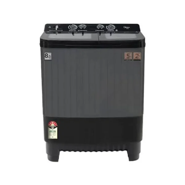Lave-linge automatique haut de gamme
