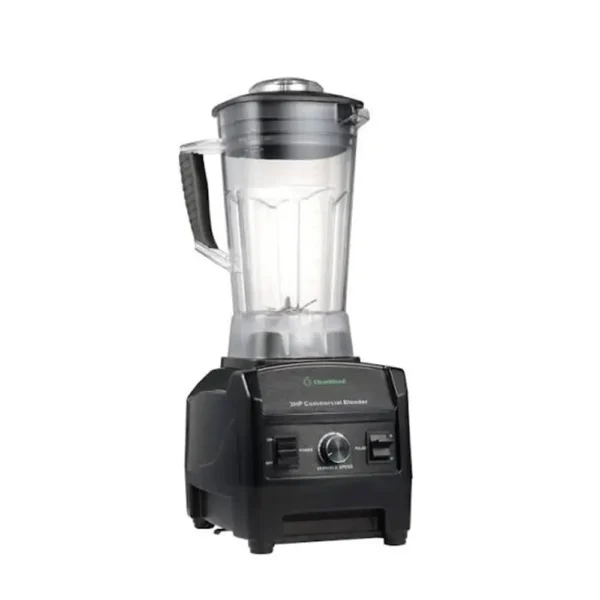 Mixeur-blender commercial ultra-robuste