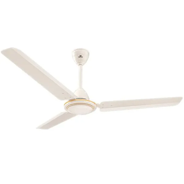 Ventilateur de plafond haut de gamme à 3 pales